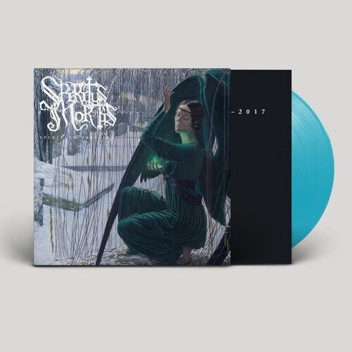 Spiritus Mortis - Spiritism 2008-2017