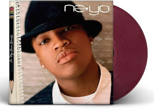 NE-YO - IN MY OWN WORDS