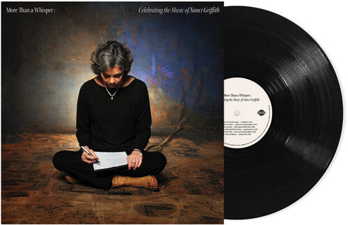 MORE THAN A WHISPER: CELEBRATING MUSIC OF / VAR - MORE THAN A WHISPER: CELEBRATING MUSIC OF / VAR