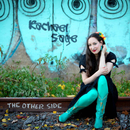 SAGE,RACHAEL - OTHER SIDE