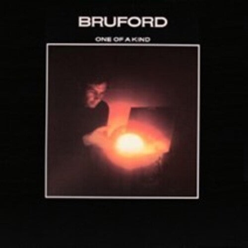 BRUFORD - ONE OF A KIND