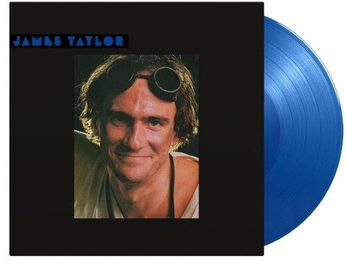 TAYLOR,JAMES - DAD LOVES HIS WORK