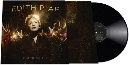 PIAF,EDITH - SYMPHONIQUE