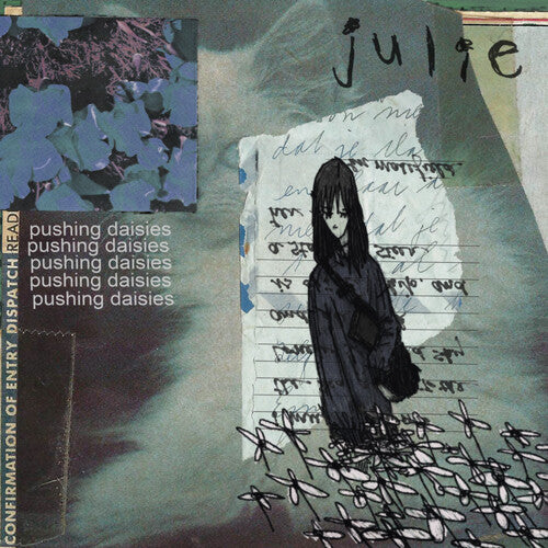 Julie – Pushing Daisies