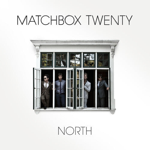 MATCHBOX TWENTY - NORTH