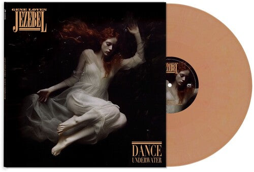 Gene Loves Jezebel - Dance Underwater