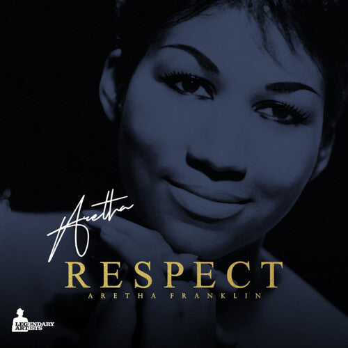 FRANKLIN,ARETHA - RESPECT