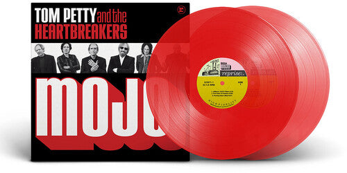 Tom Petty & Heartbreakers – Mojo
