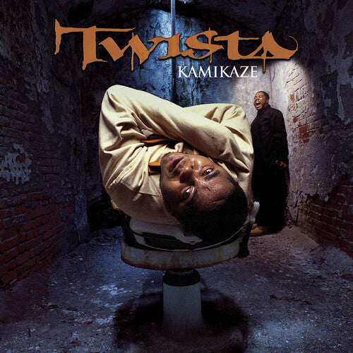 TWISTA - KAMIKAZE