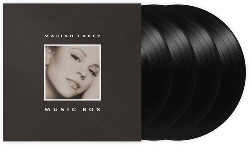 CAREY,MARIAH - MUSIC BOX