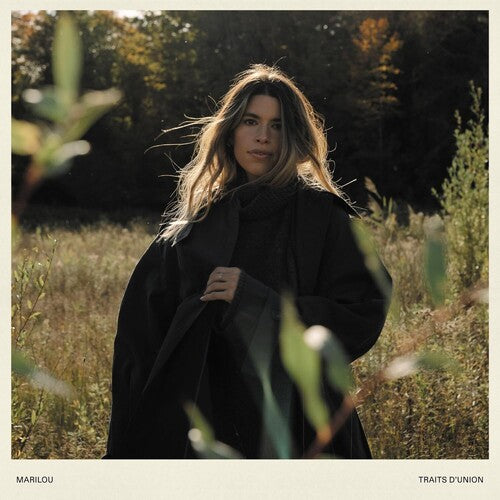 MARILOU - TRAITS D'UNION (VERSION 3)
