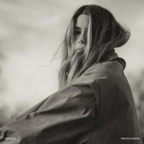 MARILOU - TRAITS D'UNION (VERSION 1)