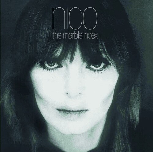 Nico – The Marble Index