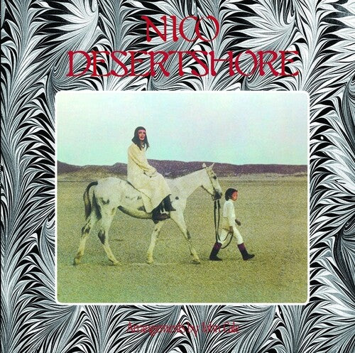 Nico – Desertshore