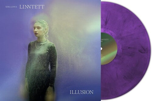 LINN,KIRA / LINNTETT - ILLUSION