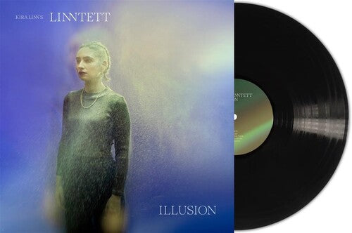 LINN,KIRA / LINNTETT - ILLUSION