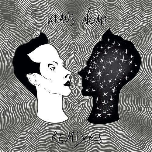 NOMI,KLAUS - REMIXES