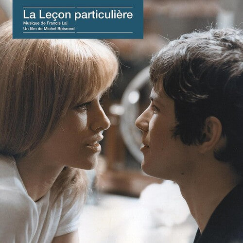LAI,FRANCIS - LA LECON PARTICULIERE / LA LOUVE
