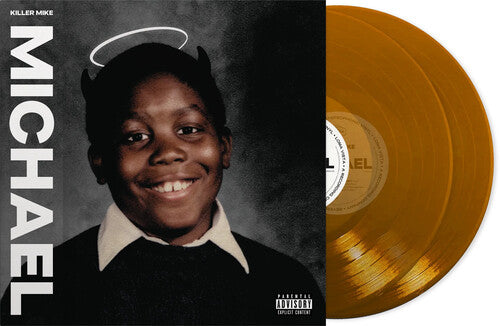 KILLER MIKE - MICHAEL