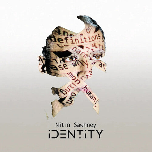 SAWHNEY,NITIN - IDENTITY