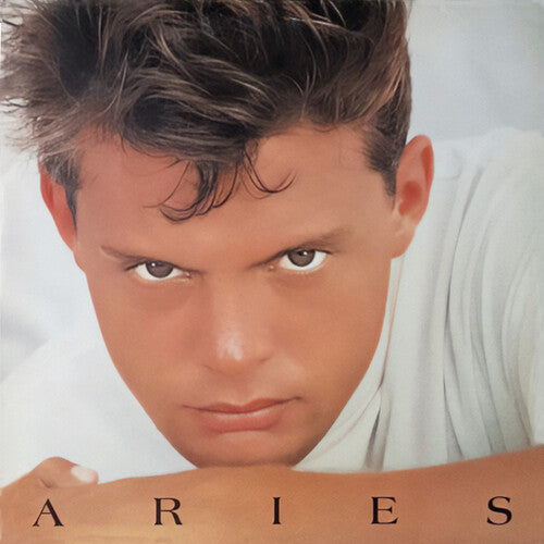 MIGUEL,LUIS - ARIES