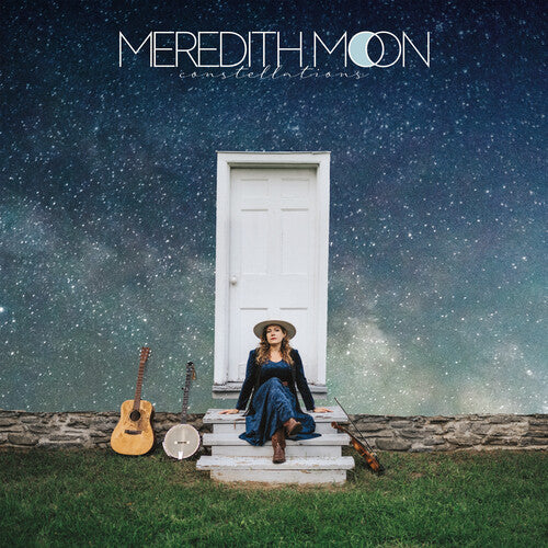 MEREDITH MOON - CONSTELLATIONS