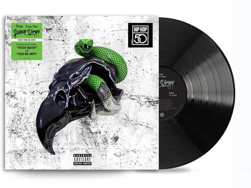 Future & Young Thug – Super Slimey