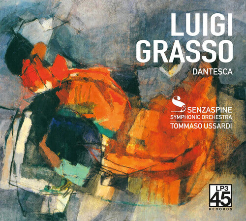 GRASSO,LUIGI - DANTESCA