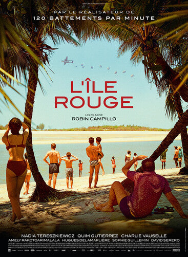 BO L'NLE ROUGE - O.S.T. - BO L'NLE ROUGE - O.S.T.
