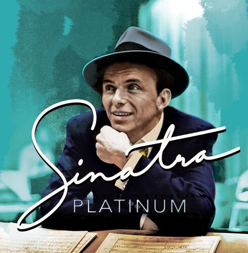 SINATRA,FRANK - PLATINUM (70TH CAPITOL COLLECTION)