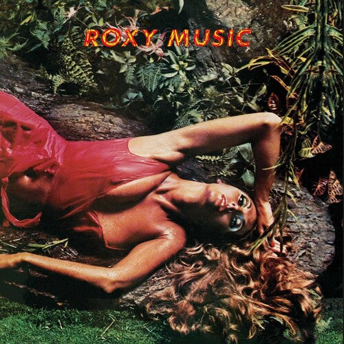 ROXY MUSIC - STRANDED