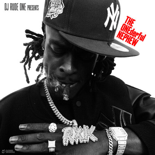DJ Rude One & Rxk Nephew – The ONEderful Nephew