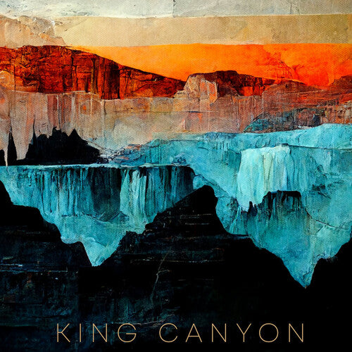 KING CANYON - KING CANYON
