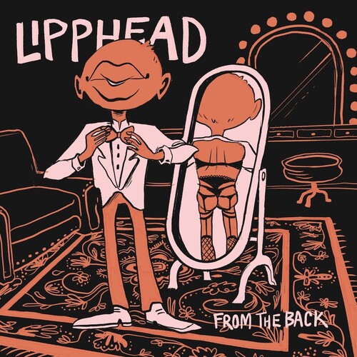 Lipphead – From The Back
