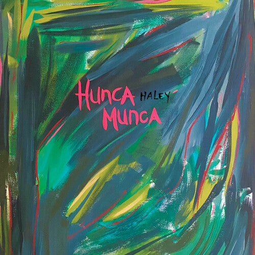 HALEY - HUNCA MUNCA - HOT PINK
