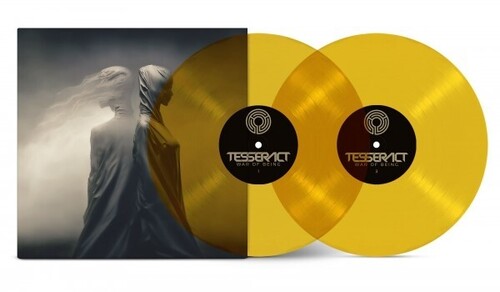 TESSERACT - WAR OF BEING