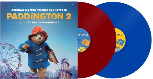 MARIANELLI,DARIO - PADDINGTON 2 - O.S.T.
