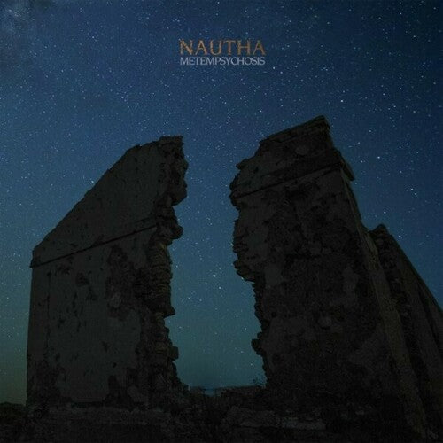 NAUTHA - METEMPSYCHOSIS