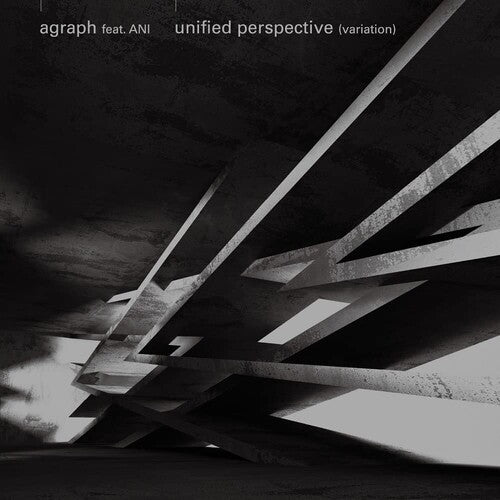 AGRAPH - UNIFIED PERSPECTIVE - O.S.T.