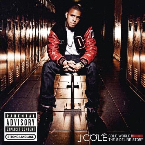 COLE,J. - COLE WORLD: THE SIDELINE STORY