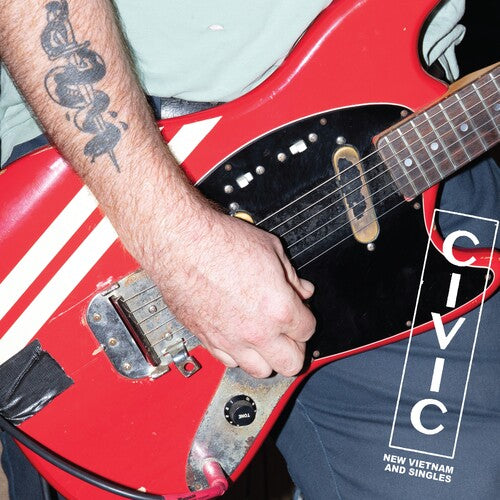 CIVIC - NEW VIETNAM + SINGLES