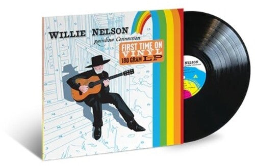 Willie Nelson – Rainbow Connection