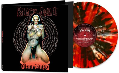 DANZIG,GLENN - BLACK ARIA II