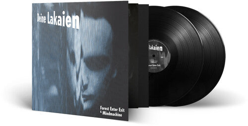 DEINE LAKAIEN - FOREST ENTER EXIT & MINDMACHINE