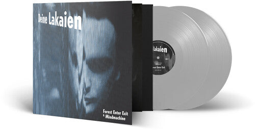 DEINE LAKAIEN - FOREST ENTER EXIT & MINDMACHINE - SILVER