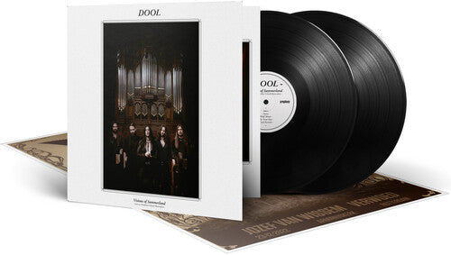 DOOL - VISIONS OF SUMMERLAND (LIVE AT ARMINIUS CHURCH