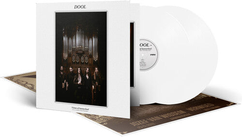 DOOL - VISIONS OF SUMMERLAND (LIVE AT ARMINIUS CHURCH