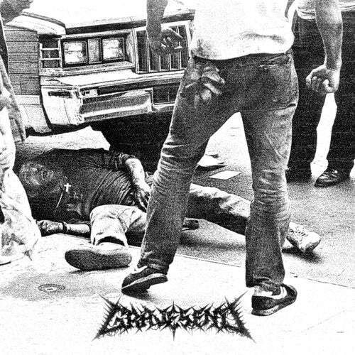 Gravesend – Gowanus Death Stomp
