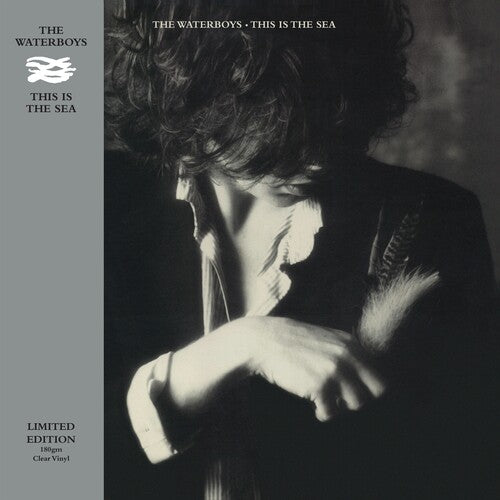 WATERBOYS - THIS IS THE SEA - CLEAR