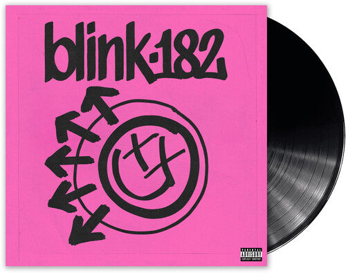 BLINK-182 - ONE MORE TIME